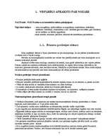 Biznesa plāns 'Nozares apraksts "Skaistumkopšanas salons"', 3.