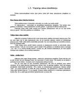 Biznesa plāns 'Nozares apraksts "Skaistumkopšanas salons"', 5.