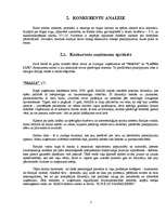 Biznesa plāns 'Nozares apraksts "Skaistumkopšanas salons"', 6.