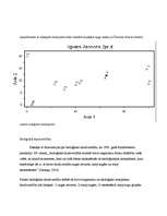 Prakses atskaite 'Reģionu floras un faunas rādītāji', 3.