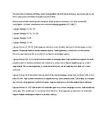 Prakses atskaite 'Reģionu floras un faunas rādītāji', 5.