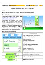 Konspekts 'Virtuālais laboratorijas darbs. Slīps sviediens', 1.