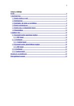 Referāts 'Pārkreditēšanas iespējas hipotekāro kredītu tirgū', 3.