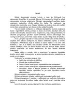 Referāts 'Pārkreditēšanas iespējas hipotekāro kredītu tirgū', 4.