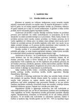 Referāts 'Pārkreditēšanas iespējas hipotekāro kredītu tirgū', 5.