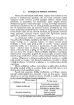 Referāts 'Pārkreditēšanas iespējas hipotekāro kredītu tirgū', 8.