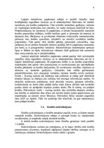 Referāts 'Pārkreditēšanas iespējas hipotekāro kredītu tirgū', 9.