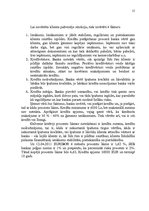 Referāts 'Pārkreditēšanas iespējas hipotekāro kredītu tirgū', 15.
