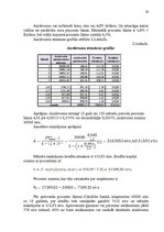 Referāts 'Pārkreditēšanas iespējas hipotekāro kredītu tirgū', 19.