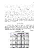 Referāts 'Pārkreditēšanas iespējas hipotekāro kredītu tirgū', 20.