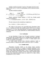 Referāts 'Pārkreditēšanas iespējas hipotekāro kredītu tirgū', 21.