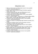 Referāts 'Pārkreditēšanas iespējas hipotekāro kredītu tirgū', 25.