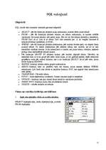 Referāts 'Vaicājumu valoda "SQL"', 13.