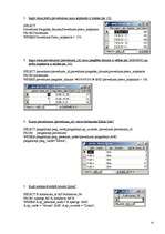 Referāts 'Vaicājumu valoda "SQL"', 14.