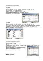 Referāts 'Vaicājumu valoda "SQL"', 15.