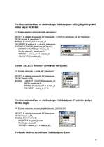 Referāts 'Vaicājumu valoda "SQL"', 17.