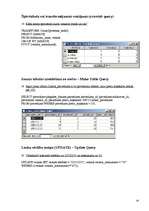 Referāts 'Vaicājumu valoda "SQL"', 19.