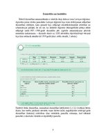 Referāts 'Demogrāfiskais stāvoklis Latvijā 2004.- 2005. gadā', 8.