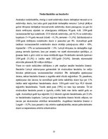 Referāts 'Demogrāfiskais stāvoklis Latvijā 2004.- 2005. gadā', 20.
