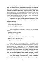 Konspekts 'Rainis "Jāzeps un viņa brāļi"', 3.