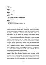 Konspekts 'Rainis "Jāzeps un viņa brāļi"', 11.