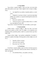 Referāts 'Tirgus un produkta izaugsmes matrica. McDonalds analīze', 5.