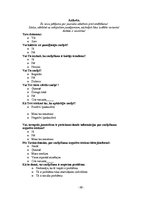 Referāts 'Jauniešu attieksme pret smēķēšanu', 26.