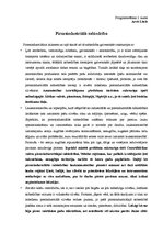 Prezentācija 'Pirmsindustriālā sabiedrība', 1.