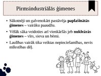 Prezentācija 'Pirmsindustriālā sabiedrība', 4.