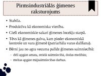 Prezentācija 'Pirmsindustriālā sabiedrība', 5.