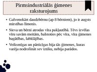 Prezentācija 'Pirmsindustriālā sabiedrība', 6.