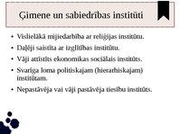 Prezentācija 'Pirmsindustriālā sabiedrība', 8.