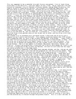 Eseja 'Slave Pens in the Metropolitan Area', 1.