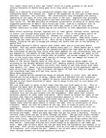 Eseja 'Radon', 1.