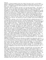 Eseja 'Jealousy in Shakespeare ', 1.