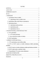 Diplomdarbs 'OCTA un KASKO apdrošināšana', 4.