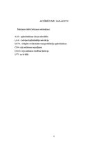 Diplomdarbs 'OCTA un KASKO apdrošināšana', 5.