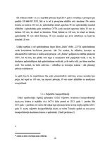 Diplomdarbs 'OCTA un KASKO apdrošināšana', 29.