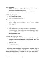 Diplomdarbs 'OCTA un KASKO apdrošināšana', 33.