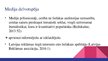 Prezentācija 'Tiešsaistes medija koncepcija', 12.