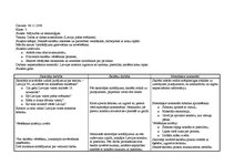 Prakses atskaite 'Prakse sākumskolā', 11.