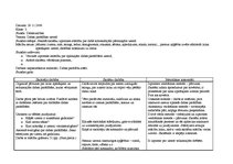 Prakses atskaite 'Prakse sākumskolā', 13.