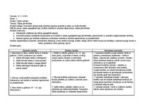 Prakses atskaite 'Prakse sākumskolā', 15.