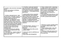 Prakses atskaite 'Prakse sākumskolā', 16.