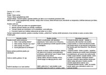 Prakses atskaite 'Prakse sākumskolā', 17.