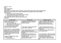 Prakses atskaite 'Prakse sākumskolā', 19.