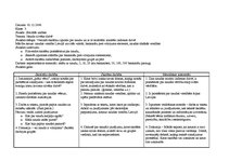 Prakses atskaite 'Prakse sākumskolā', 21.