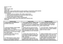 Prakses atskaite 'Prakse sākumskolā', 23.