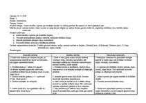 Prakses atskaite 'Prakse sākumskolā', 25.