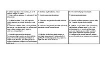 Prakses atskaite 'Prakse sākumskolā', 26.